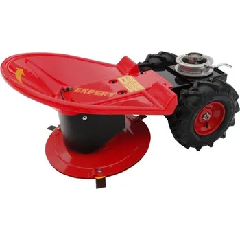 Sekačka SEKAČKA JEDNOBUB. S POJEZDEM RURIS