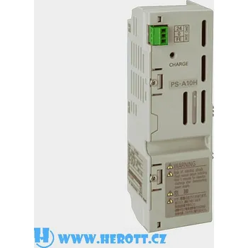 Záložní zdroj PS-A10HB, záložní zdroj řídicích obvodů