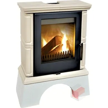 Krbová kamna Thorma Landshut Top