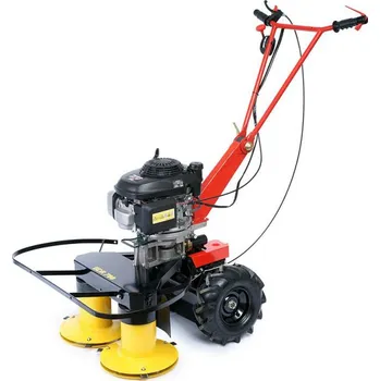 Sekačka Dvoububnová sekačka ROBUS BDR 700