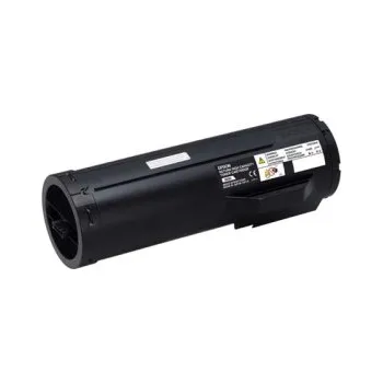 Epson černý (black) toner, S050697, 23700 stran při 5% pokrytí, pro černobílou laserovou tiskárnu Epson WorkForce AL-M400DN