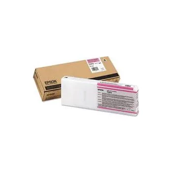 Počítačové příslušenství Epson světle purpurový (light magenta) inkoust, T591600, objem tiskové náplně 700ml, pro barevnou inkoustovou tiskárnu / kopírku Epson Stylus Pro 11880