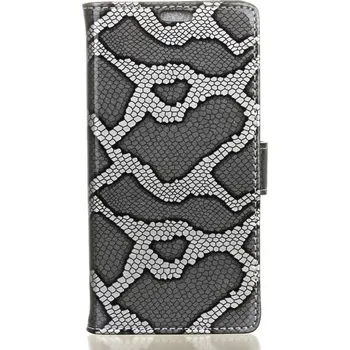 Pouzdro na mobilní telefon Pouzdro TVC SnakeSkin pro Huawei Y6 II Compact