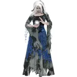 Smiffys Kostým Hříšná věštkyně