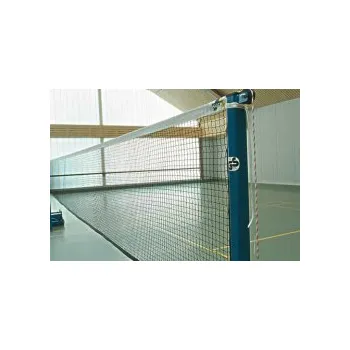 Badmintonová síť Turnajová badmintonová síť 1,2 mm