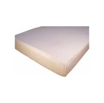 Prostěradlo Brotex Nepropustné prostěradlo PU+froté, nepropustné a prodyšné, rozměr cm 140 x 200