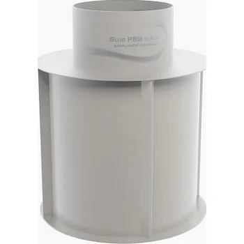 Čerpadlo Šachta do vrtů - samonosná VS-S-1