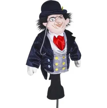 Headcover Batman THE PENGUIN headcover