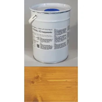 Olej na dřevo Astraxil HS - Buk 112, plechovka 0,9 l, venkovní napouštěcí olej na dřevo