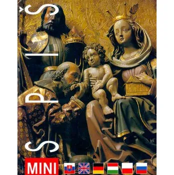 Spiš - Ernest Rusnák