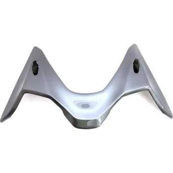 Auto-moto Arai Arai DDL Duct-2 SIGNET zadní větrák stříbrný (Bright-Silver) Stříbrná