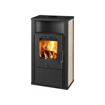 Krbová kamna Thorma Nancy