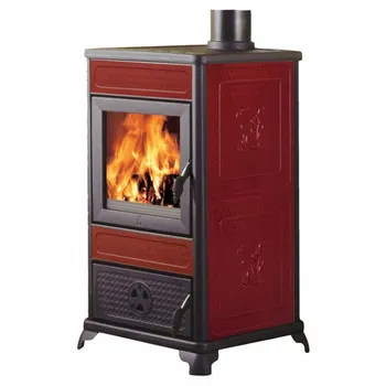 Krbová kamna Recenze Edilkamin Aqua