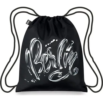 Sportovní vak LOQI batoh