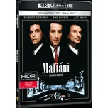 Blu-ray Mafiáni (1990) blu-ray + 4k…