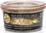 Via Delicia Kachní foie gras s kapkou…