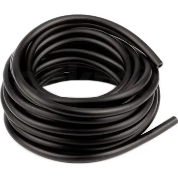 Kyoto Palivová hadička, průměr 4mm, délka 1m, černá