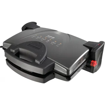 Gorenje KR1800KDP Kuchyňský gril Gorenje KR1800KDP