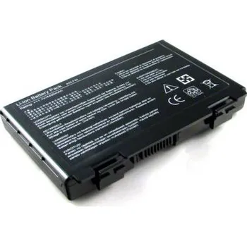 Příslušenství pro notebook Power Energy Battery A32-F52, A32-F82 4400 mAh