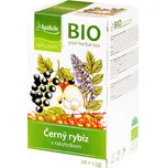Mediate Bio Čaj Ovocný s černým rybízem…