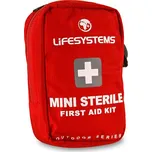 Lifesystems lékárnička Mini Sterile First Aid Kit