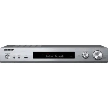 Pioneer VSX-S520D-S