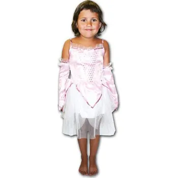 Karnevalový kostým Rappa dětský kostým Princezna
