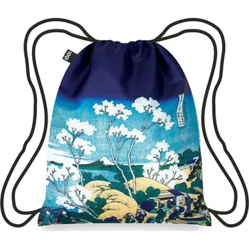 Sportovní vak LOQI batoh