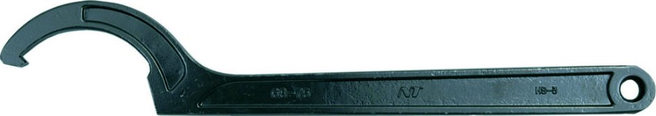 CROMWELL Klíč hákový, vel. 16 - 90 mm CROMWELL 68/75 mm