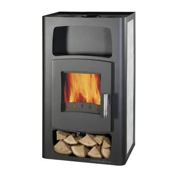 Krbová kamna Haas + Sohn Kalmar II