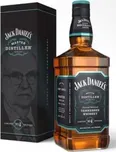 Jack Daniel's Master Distiller No. 4 43%