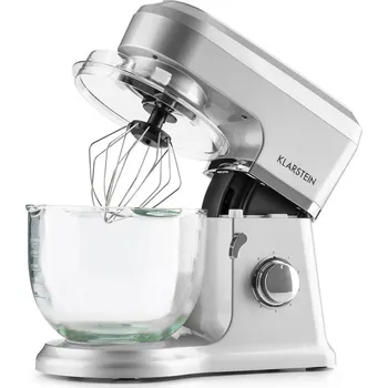 Kuchyňský robot Klarstein Allegra Argente