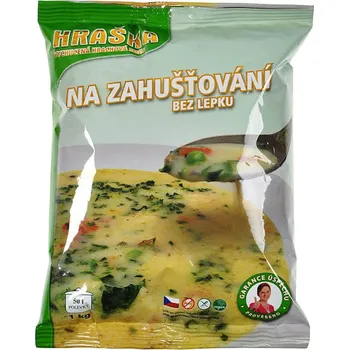 Ceria Směs na zahušťování Hraška…