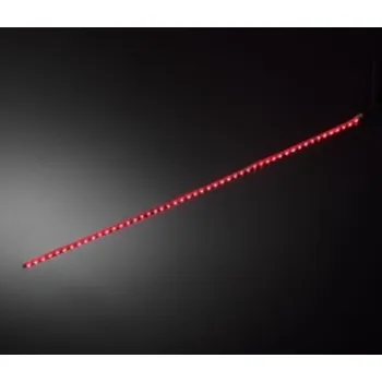 LED páska Highway Hawk Highway Hawk H68-631 LED pásek 50cm červená Červená