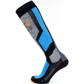 Pánské termo ponožky X-bionic X-Socks Snowboard