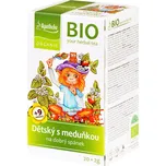 Mediate Bio Čaj Dětský ovocný s…