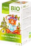 Mediate Bio Čaj Dětský ovocný s…