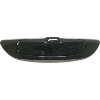 Helma na motorku Arai Arai bradový větrák IQ-typ, Diamond Black pro přilby QUANTUM Černá