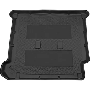 Vana do kufru Vana do kufru Nissan NV200 2010-2025 5/7míst. s klima. • zvýšený okraj • Aristar