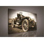 Obraz na plátně Vintage car 100 x 75 cm