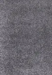 Dream Shaggy V 4000 Grey, 200 x 290 cm