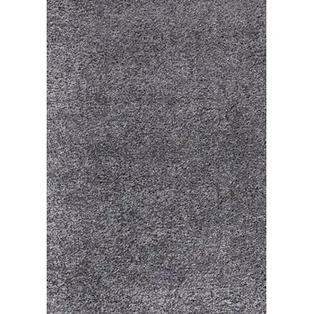Koberec Dream Shaggy V 4000 Grey, 200 x 290 cm