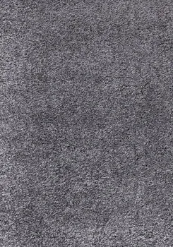 Koberec Dream Shaggy V 4000 Grey, 200 x 290 cm