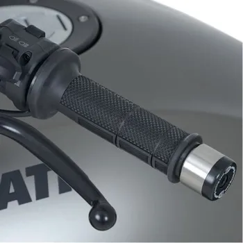 R&G Racing Závaží do řidítek (pár), Ducati Diavel ('11- ) / Diavel Strada ('13- )