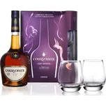 Courvoisier VS 40 %