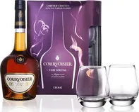 Courvoisier VS 40 %