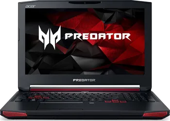 Notebook Acer Predator (NX.Q05EC.002)