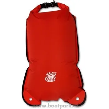 Vodácký pytel Hiko Nafukovací lodní pytel TPU 15 L