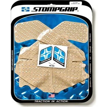Polep vozidla Protiskluzové a ochranné polepy STOMPGRIP - 07-13 YAMAHA WR250F / 07-11 WR450F