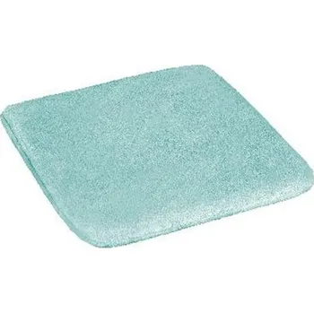 Podsedák Bellatex sedák na židle Korall Micro Pistáciový, 40 x 40 cm